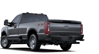 2025 Ford Super Duty® External Image 3